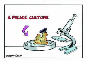Police Culture